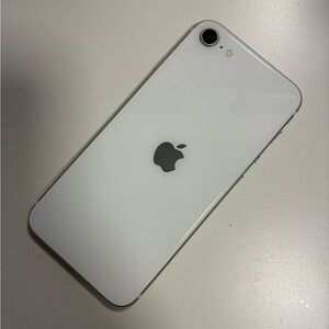 Apple iPhone SE (2020)